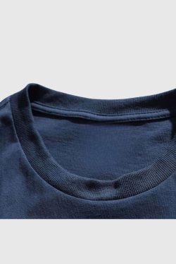 Style Core Aesthetics, New Style Trends Outdoor Adventure Tee