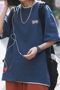 Style Core Aesthetics, New Style Trends Outdoor Adventure Tee