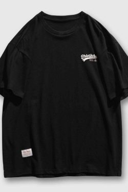 Style Core Aesthetics, New Style Trends Outdoor Adventure Tee