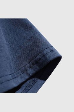 Style Core Aesthetics, New Style Trends Outdoor Adventure Tee