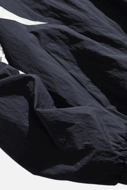 Style Core Aesthetics, New Style Trends Outdoor Color-Block Zip Jacket