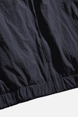 Style Core Aesthetics, New Style Trends Outdoor Color-Block Zip Jacket