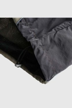 Style Core Aesthetics, New Style Trends Outdoor Color Contrast Racing Tee