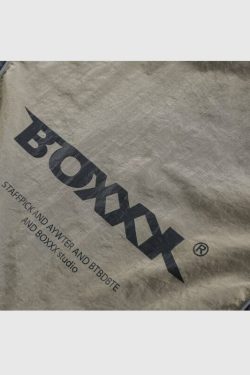 Style Core Aesthetics, New Style Trends Outdoor Color Contrast Racing Tee