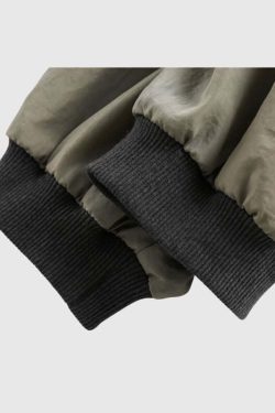 Style Core Aesthetics, New Style Trends Outdoor Color Contrast Racing Tee