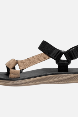 Style Core Aesthetics, New Style Trends Outdoor EVA Sandals
