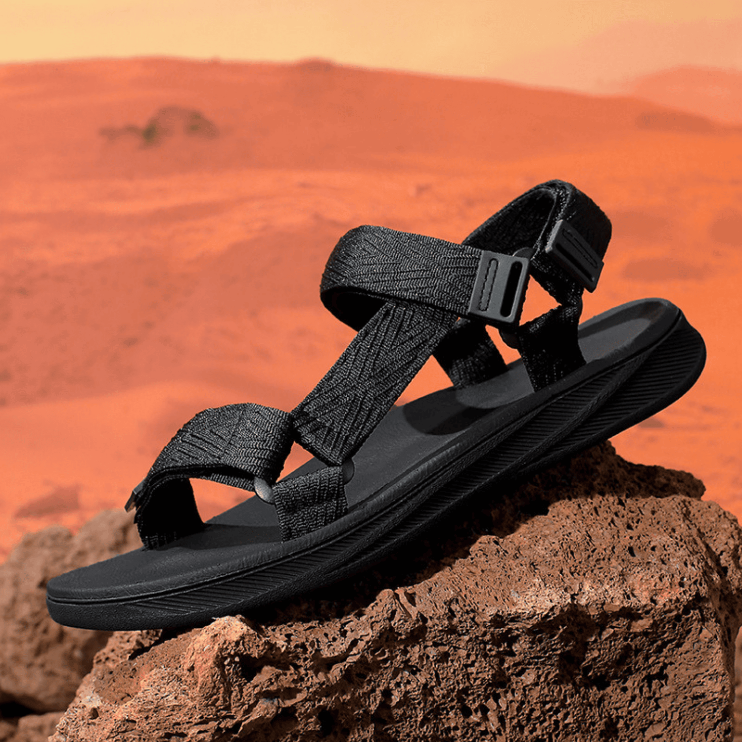 Style Core Aesthetics, New Style Trends Outdoor EVA Sandals Style Core Aesthetics, New Style Trends Outdoor EVA Sandals