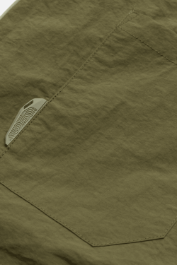 Style Core Aesthetics, New Style Trends Outdoor Pocket Patchwork T-Shirt