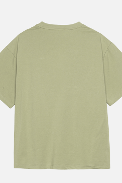 Style Core Aesthetics, New Style Trends Outdoor Pocket Patchwork T-Shirt