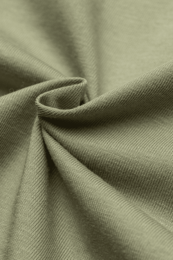 Style Core Aesthetics, New Style Trends Outdoor Pocket Patchwork T-Shirt