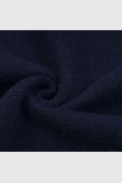 Style Core Aesthetics, New Style Trends Oversized Letter Print Sweater