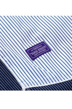 Style Core Aesthetics, New Style Trends Oversized Patchwork Stripe Shirts