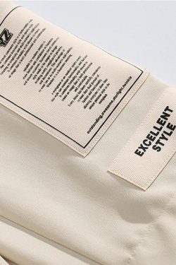 Style Core Aesthetics, New Style Trends Patch Pockets Casual Blazer