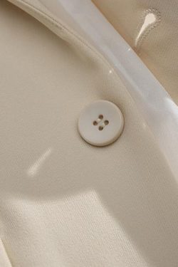 Style Core Aesthetics, New Style Trends Patch Pockets Casual Blazer