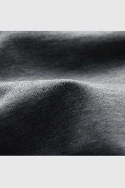 Style Core Aesthetics, New Style Trends Patchwork Casual Tee