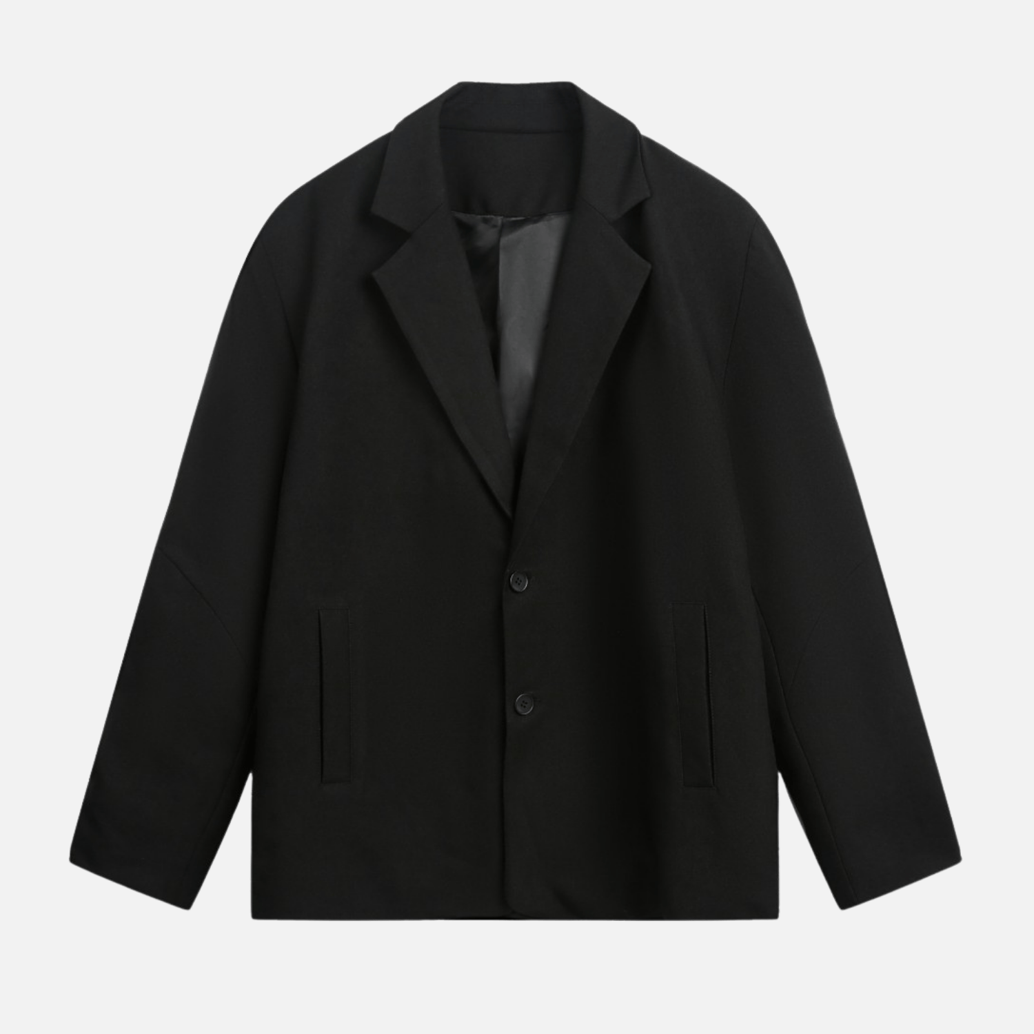 Style Core Aesthetics, New Style Trends Patchwork Design Retro Blazer Style Core Aesthetics, New Style Trends Patchwork Design Retro Blazer