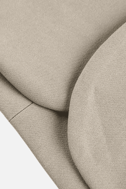 Style Core Aesthetics, New Style Trends Patchwork Design Retro Blazer