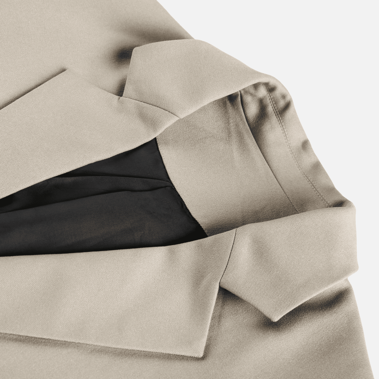 Style Core Aesthetics, New Style Trends Patchwork Design Retro Blazer Style Core Aesthetics, New Style Trends Patchwork Design Retro Blazer