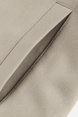 Style Core Aesthetics, New Style Trends Patchwork Design Retro Blazer