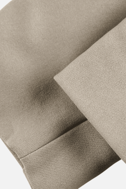 Style Core Aesthetics, New Style Trends Patchwork Design Retro Blazer