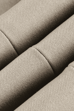 Style Core Aesthetics, New Style Trends Patchwork Design Retro Blazer