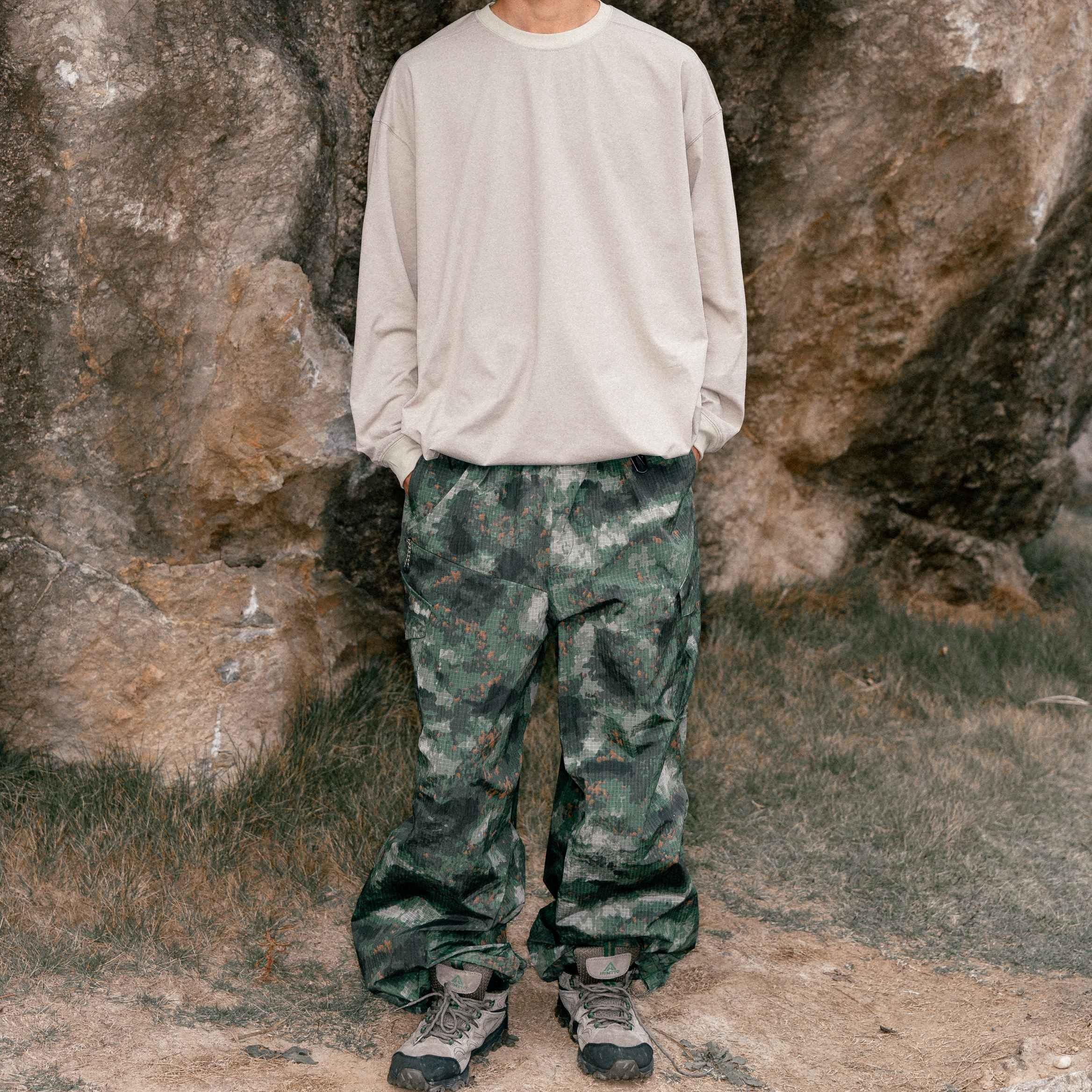 Style Core Aesthetics, New Style Trends Patchwork Drawstring Long-Sleeve Tee Style Core Aesthetics, New Style Trends Patchwork Drawstring Long-Sleeve Tee