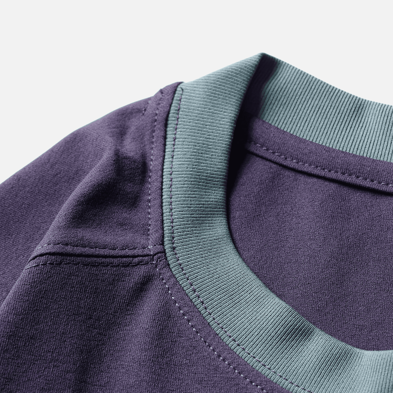 Style Core Aesthetics, New Style Trends Patchwork Drawstring Long-Sleeve Tee Style Core Aesthetics, New Style Trends Patchwork Drawstring Long-Sleeve Tee