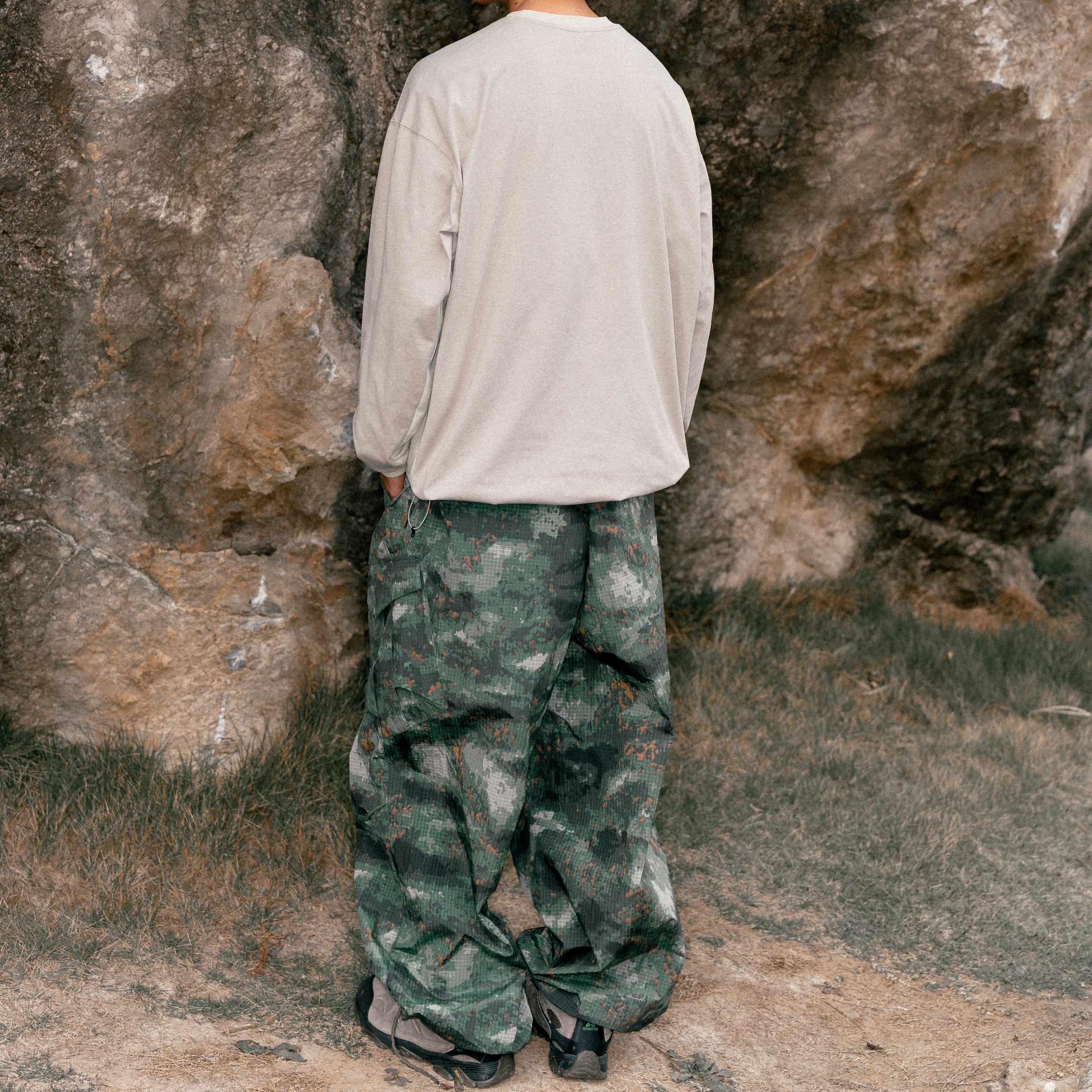 Style Core Aesthetics, New Style Trends Patchwork Drawstring Long-Sleeve Tee Style Core Aesthetics, New Style Trends Patchwork Drawstring Long-Sleeve Tee