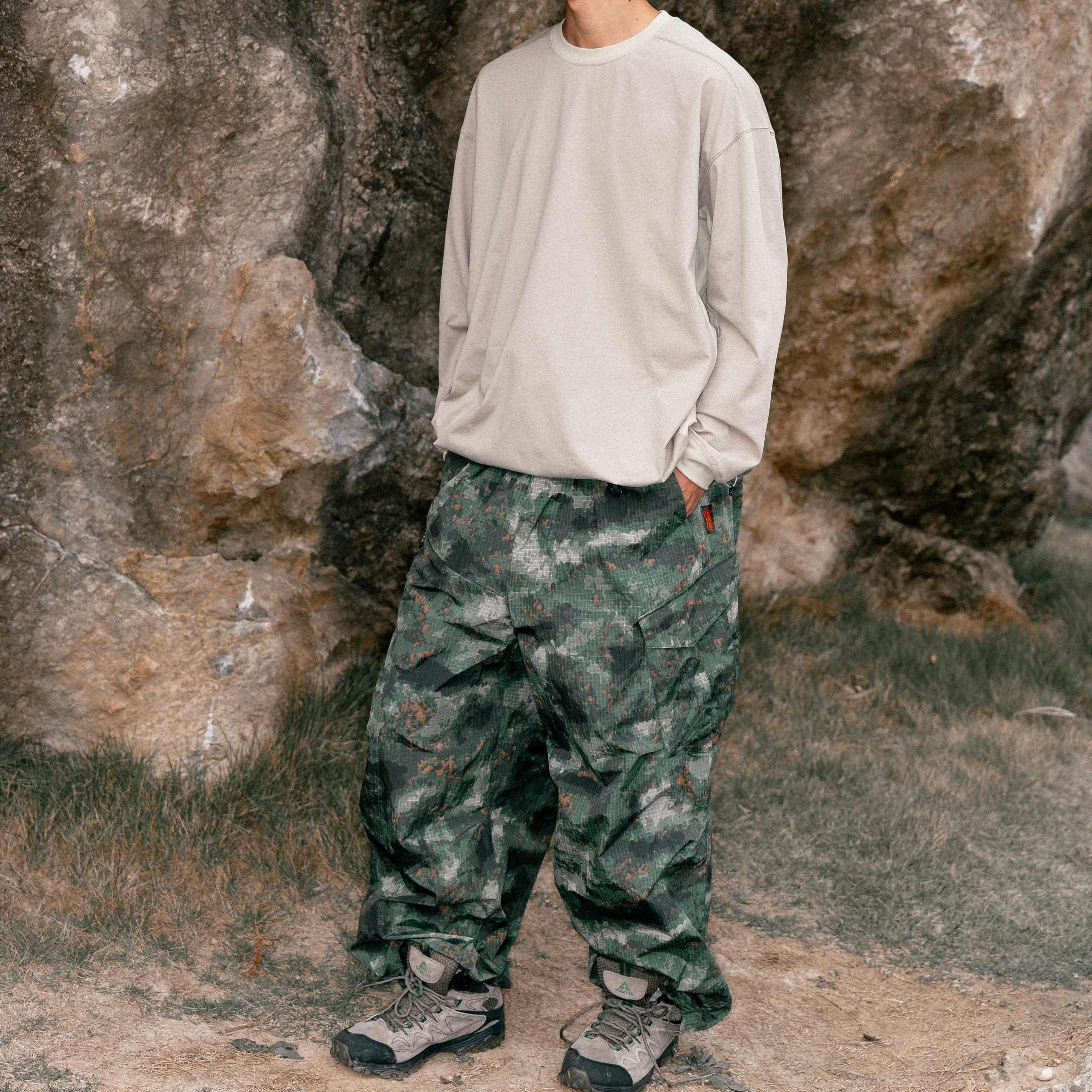 Style Core Aesthetics, New Style Trends Patchwork Drawstring Long-Sleeve Tee Style Core Aesthetics, New Style Trends Patchwork Drawstring Long-Sleeve Tee