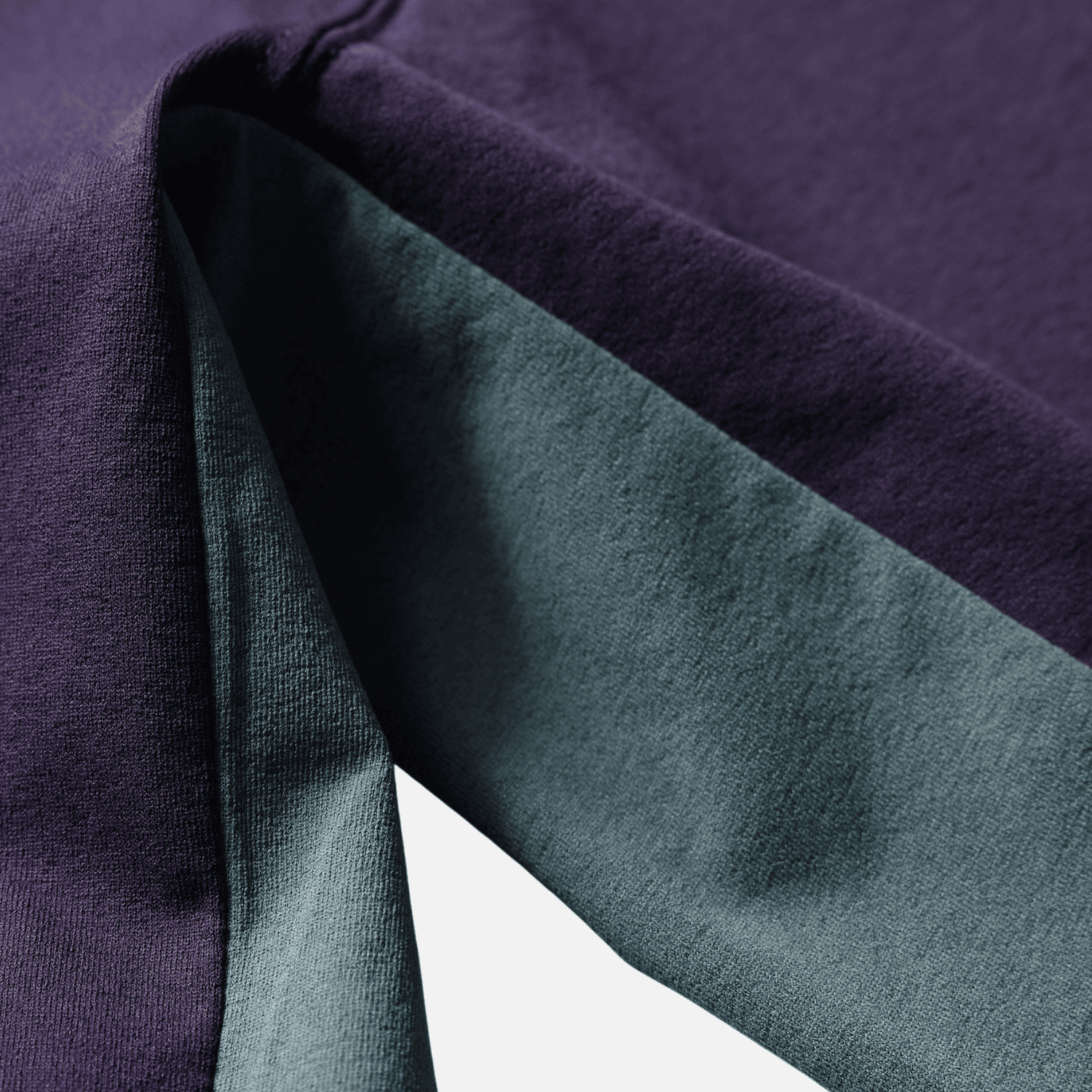 Style Core Aesthetics, New Style Trends Patchwork Drawstring Long-Sleeve Tee Style Core Aesthetics, New Style Trends Patchwork Drawstring Long-Sleeve Tee