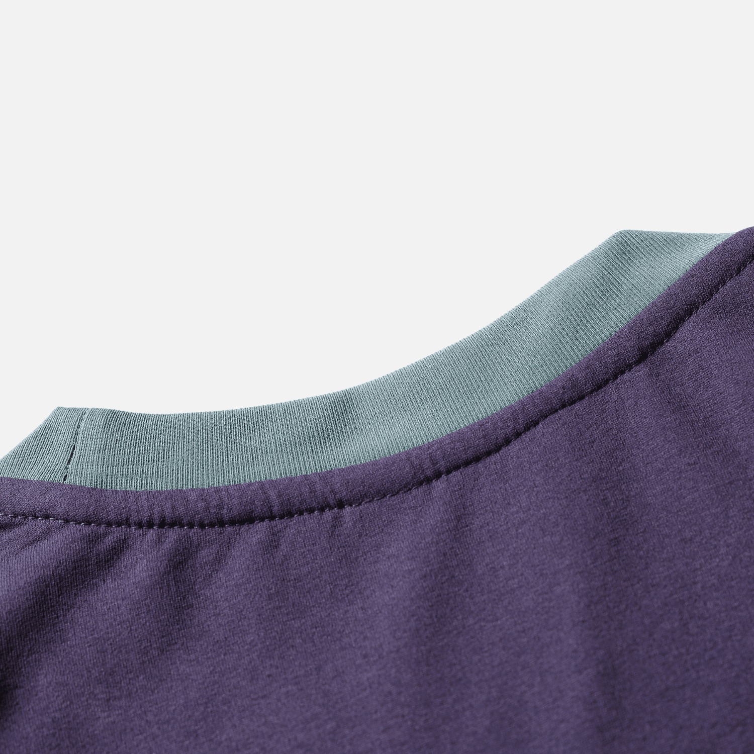 Style Core Aesthetics, New Style Trends Patchwork Drawstring Long-Sleeve Tee Style Core Aesthetics, New Style Trends Patchwork Drawstring Long-Sleeve Tee