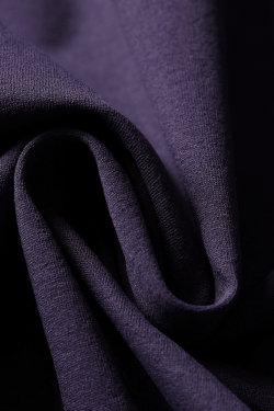 Style Core Aesthetics, New Style Trends Patchwork Drawstring Long-Sleeve Tee