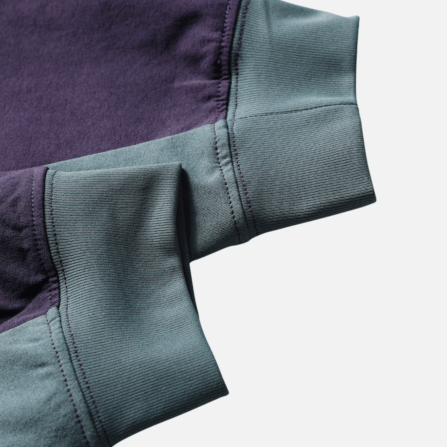 Style Core Aesthetics, New Style Trends Patchwork Drawstring Long-Sleeve Tee Style Core Aesthetics, New Style Trends Patchwork Drawstring Long-Sleeve Tee