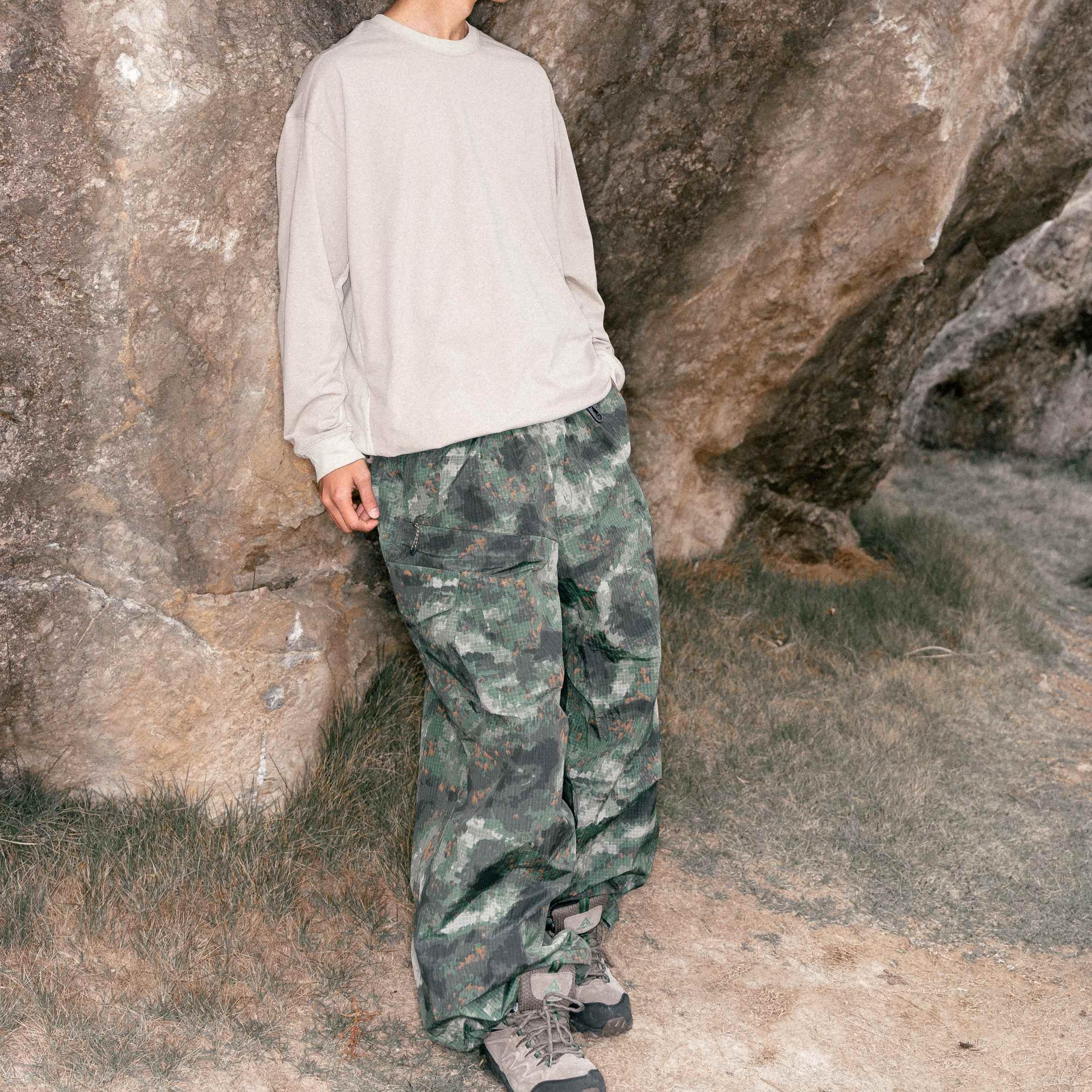 Style Core Aesthetics, New Style Trends Patchwork Drawstring Long-Sleeve Tee Style Core Aesthetics, New Style Trends Patchwork Drawstring Long-Sleeve Tee