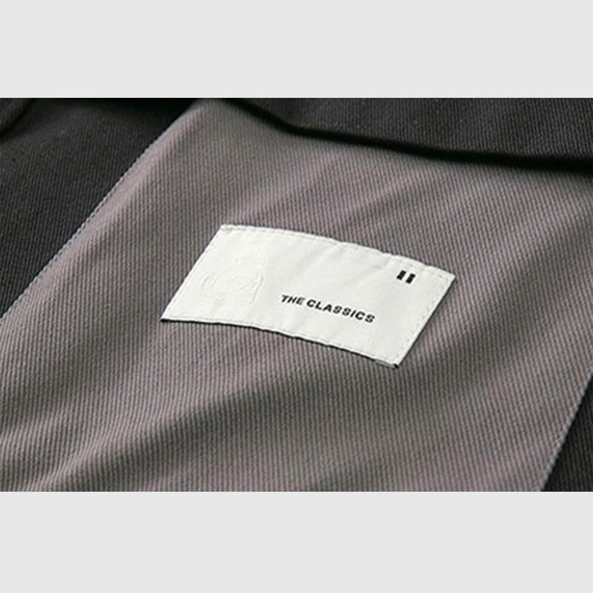 Style Core Aesthetics, New Style Trends Patchwork Pocket Cotton Shirts Style Core Aesthetics, New Style Trends Patchwork Pocket Cotton Shirts