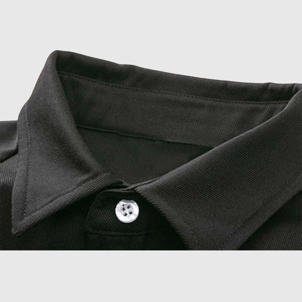 Style Core Aesthetics, New Style Trends Patchwork Pocket Cotton Shirts Style Core Aesthetics, New Style Trends Patchwork Pocket Cotton Shirts