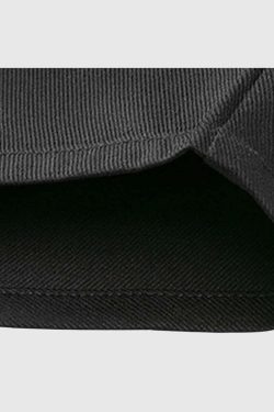 Style Core Aesthetics, New Style Trends Patchwork Pocket Cotton Shirts