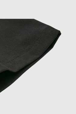 Style Core Aesthetics, New Style Trends Patchwork Pocket Cotton Shirts