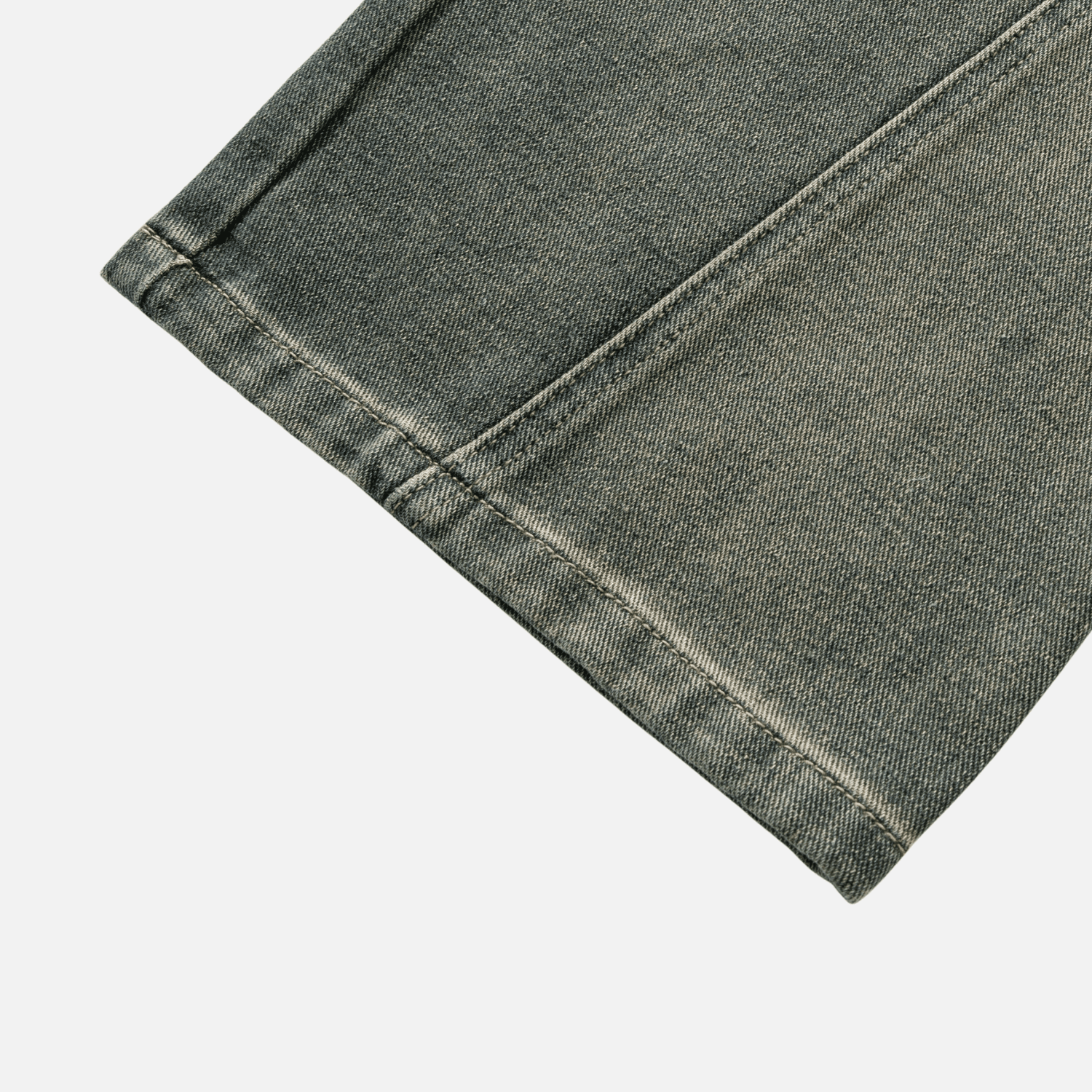 Style Core Aesthetics, New Style Trends Patchwork Washed Jeans Style Core Aesthetics, New Style Trends Patchwork Washed Jeans