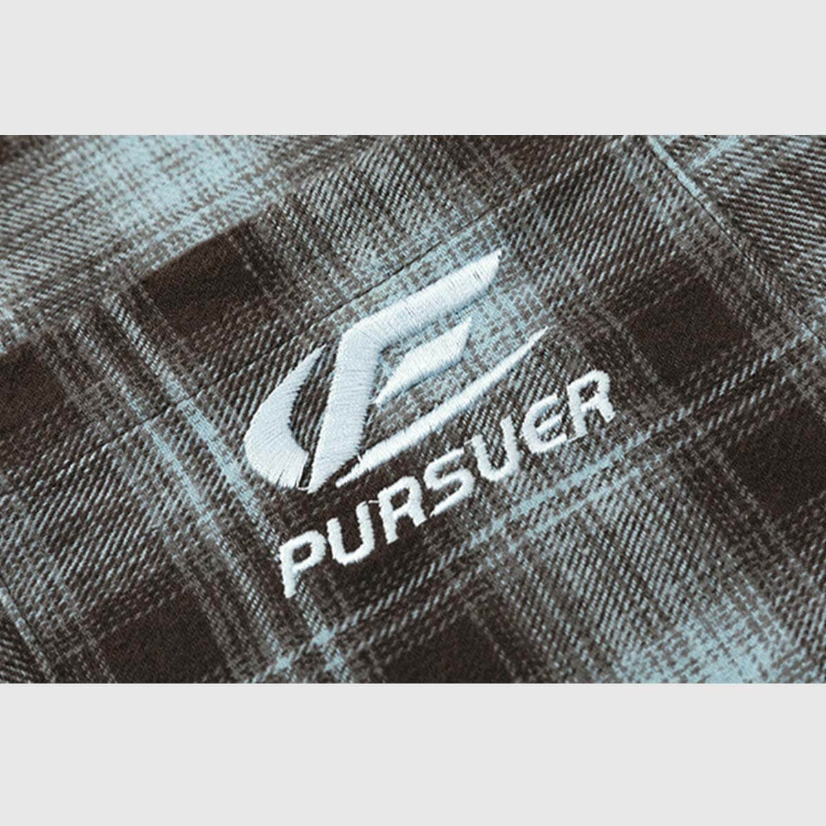 Style Core Aesthetics, New Style Trends Plaid Button-Up Shirt Style Core Aesthetics, New Style Trends Plaid Button-Up Shirt