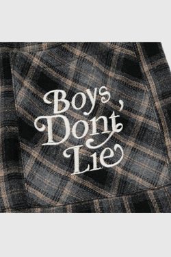 Style Core Aesthetics, New Style Trends Plaid Lounge Pants