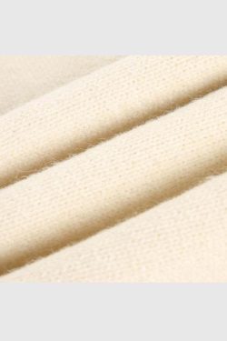 Style Core Aesthetics, New Style Trends Playful Boxing Cats Sweater