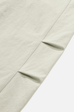 Style Core Aesthetics, New Style Trends Pleated Blade Casual Joggers