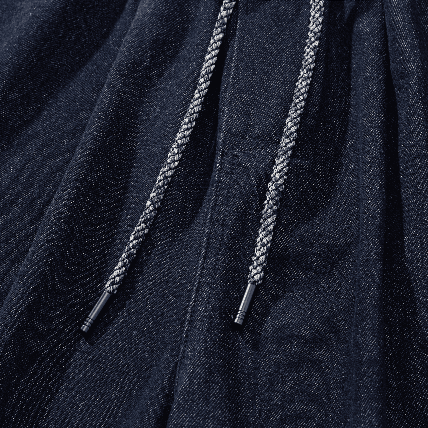 Style Core Aesthetics, New Style Trends Pleated Hem Jeans Style Core Aesthetics, New Style Trends Pleated Hem Jeans