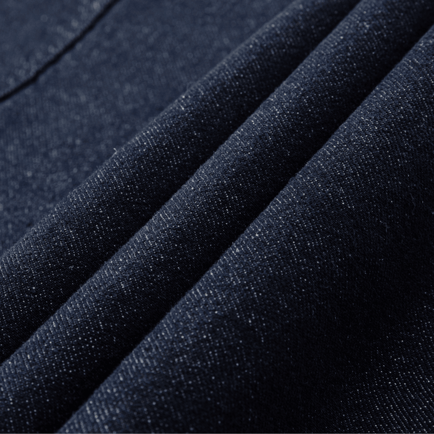 Style Core Aesthetics, New Style Trends Pleated Hem Jeans Style Core Aesthetics, New Style Trends Pleated Hem Jeans