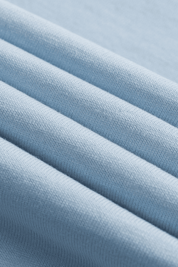 Style Core Aesthetics, New Style Trends Pocket Drawstring Cotton Shirt