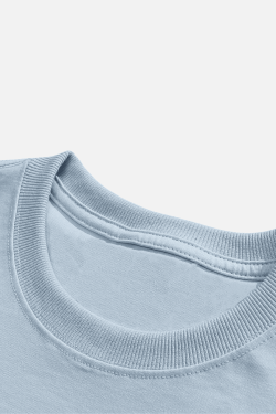 Style Core Aesthetics, New Style Trends Pocket Drawstring Cotton Shirt