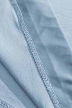 Style Core Aesthetics, New Style Trends Pocket Drawstring Cotton Shirt