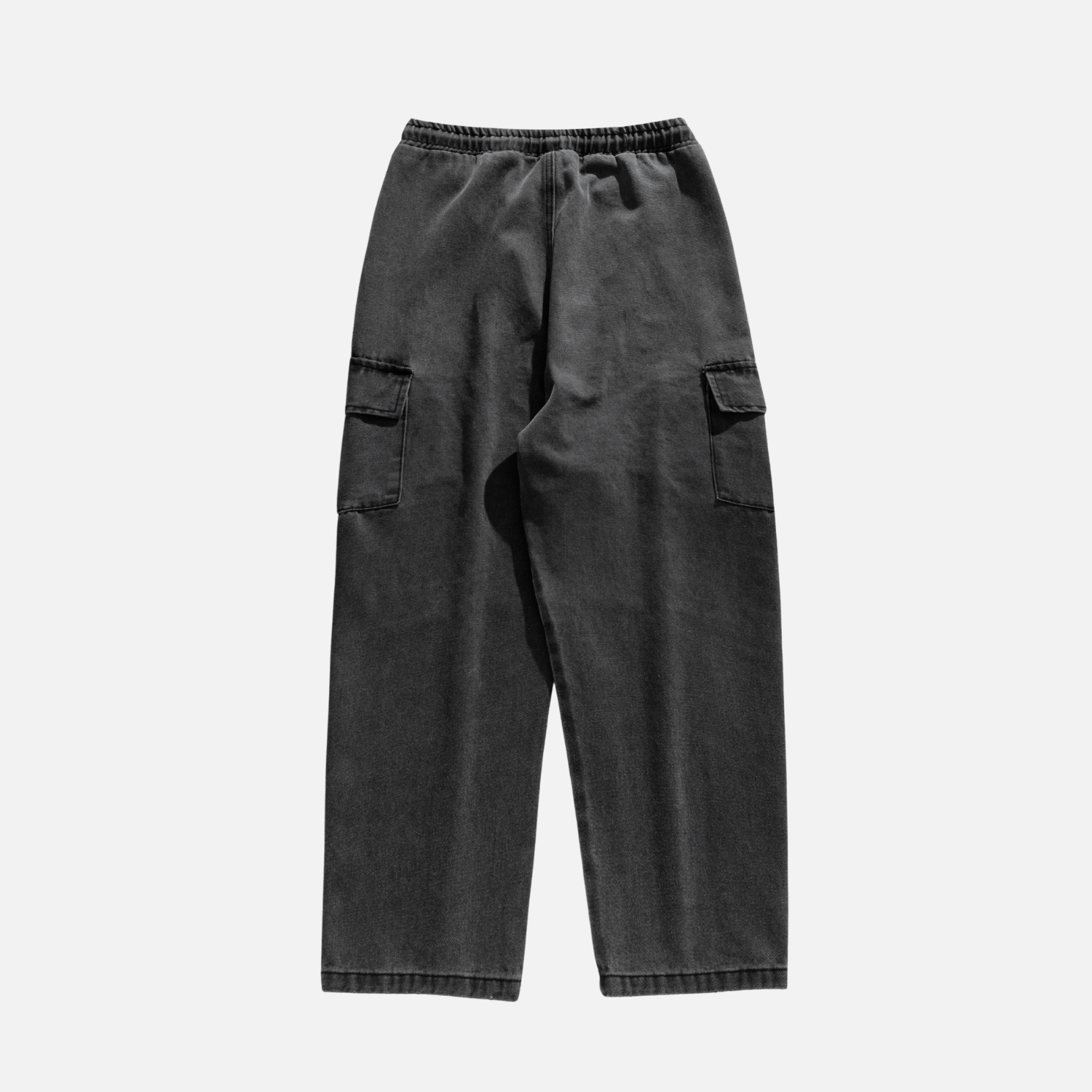 Style Core Aesthetics, New Style Trends Pocket Patchwork Design Cargo Jeans Style Core Aesthetics, New Style Trends Pocket Patchwork Design Cargo Jeans