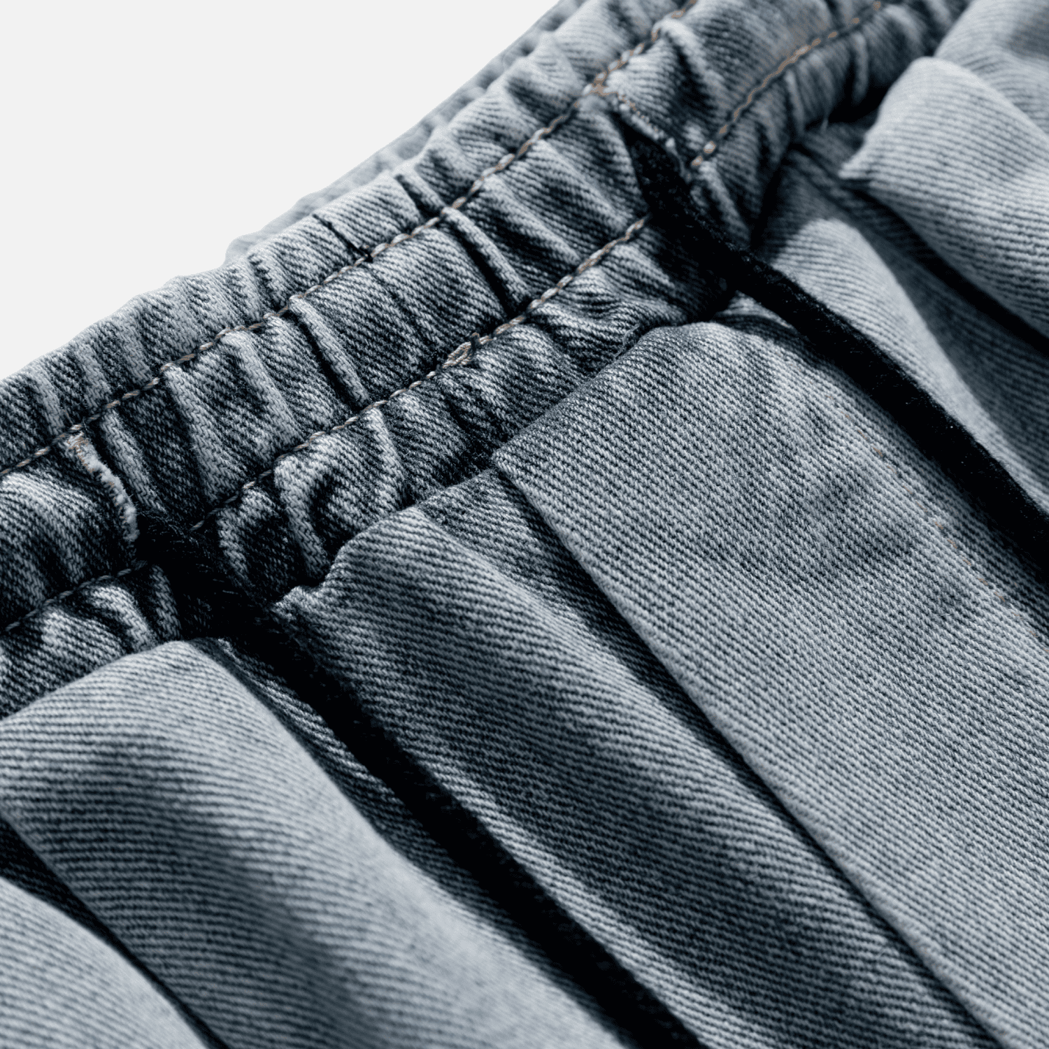 Style Core Aesthetics, New Style Trends Pocket Patchwork Design Cargo Jeans Style Core Aesthetics, New Style Trends Pocket Patchwork Design Cargo Jeans